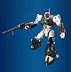 EVOLUTION TOY Metal Action FAM-RV-S1 Vifam Shoki Soubi-ban Action Figure gallery thumbnail