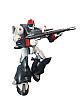 EVOLUTION TOY Metal Action FAM-RV-S1 Vifam Shoki Soubi-ban Action Figure gallery thumbnail