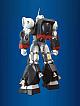 EVOLUTION TOY Metal Action FAM-RV-S1 Vifam Shoki Soubi-ban Action Figure gallery thumbnail