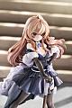 Luminous Box Toradora! Aisaka Taiga Dress Ver. 1/7 Plastic Figure gallery thumbnail