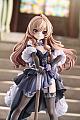 Luminous Box Toradora! Aisaka Taiga Dress Ver. 1/7 Plastic Figure gallery thumbnail