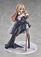 Luminous Box Toradora! Aisaka Taiga Dress Ver. 1/7 Plastic Figure gallery thumbnail