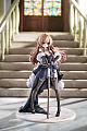 Luminous Box Toradora! Aisaka Taiga Dress Ver. 1/7 Plastic Figure gallery thumbnail