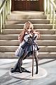 Luminous Box Toradora! Aisaka Taiga Dress Ver. 1/7 Plastic Figure gallery thumbnail