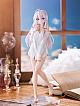 FuRyu Majo no Tabitabi TENITOL TALL Elaina Shirt Ver. Plastic Figure gallery thumbnail