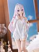 FuRyu Majo no Tabitabi TENITOL TALL Elaina Shirt Ver. Plastic Figure gallery thumbnail