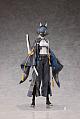 MAGI ARTS Arahito Gi-shin Series Komainu -Ritsu- 1/6 Plastic Figure gallery thumbnail