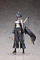 MAGI ARTS Arahito Gi-shin Series Komainu -Ritsu- 1/6 Plastic Figure gallery thumbnail