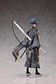 MAGI ARTS Arahito Gi-shin Series Komainu -Ritsu- 1/6 Plastic Figure gallery thumbnail