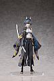 MAGI ARTS Arahito Gi-shin Series Komainu -Ritsu- 1/6 Plastic Figure gallery thumbnail