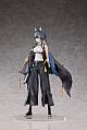 MAGI ARTS Arahito Gi-shin Series Komainu -Ritsu- 1/6 Plastic Figure gallery thumbnail