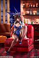 HanaBee Hanikami Kanojo Minazumi Kasane Bunny Girl Ver. Illustration by Piromizu 1/6 Plastic Figure gallery thumbnail