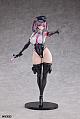 Vivify Utsunomiya Saki Illustration by Nanahara Fuyuki 1/6 Plastic Figure gallery thumbnail