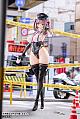 Vivify Utsunomiya Saki Illustration by Nanahara Fuyuki 1/6 Plastic Figure gallery thumbnail