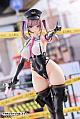 Vivify Utsunomiya Saki Illustration by Nanahara Fuyuki 1/6 Plastic Figure gallery thumbnail