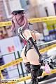 Vivify Utsunomiya Saki Illustration by Nanahara Fuyuki 1/6 Plastic Figure gallery thumbnail
