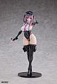 Vivify Utsunomiya Saki Illustration by Nanahara Fuyuki 1/6 Plastic Figure gallery thumbnail