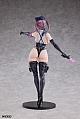 Vivify Utsunomiya Saki Illustration by Nanahara Fuyuki 1/6 Plastic Figure gallery thumbnail