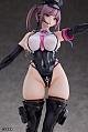 Vivify Utsunomiya Saki Illustration by Nanahara Fuyuki 1/6 Plastic Figure gallery thumbnail