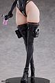 Vivify Utsunomiya Saki Illustration by Nanahara Fuyuki 1/6 Plastic Figure gallery thumbnail