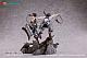 ENSOUTOYS Attack on Titan Mikasa Ackerman 1/7 Plastic Figure gallery thumbnail