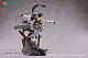 ENSOUTOYS Attack on Titan Mikasa Ackerman 1/7 Plastic Figure gallery thumbnail