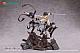 ENSOUTOYS Attack on Titan Mikasa Ackerman 1/7 Plastic Figure gallery thumbnail
