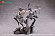 ENSOUTOYS Attack on Titan Eren Yeager 1/7 Plastic Figure gallery thumbnail