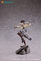ENSOUTOYS Attack on Titan Eren Yeager 1/7 Plastic Figure gallery thumbnail