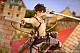 ENSOUTOYS Attack on Titan Eren Yeager 1/7 Plastic Figure gallery thumbnail