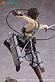 ENSOUTOYS Attack on Titan Eren Yeager 1/7 Plastic Figure gallery thumbnail