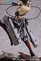 ENSOUTOYS Attack on Titan Eren Yeager 1/7 Plastic Figure gallery thumbnail