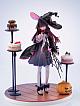 Oriental Forest Halloween no Majo Plastic Figure gallery thumbnail