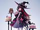 Oriental Forest Halloween no Majo Plastic Figure gallery thumbnail