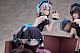 Raise Dream Snow Break: Kiniki Korin Cherno & Meursault Minarai Maid Deluxe Edition 1/6 Plastic Figure gallery thumbnail