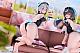 Raise Dream Snow Break: Kiniki Korin Cherno & Meursault Minarai Maid Deluxe Edition 1/6 Plastic Figure gallery thumbnail