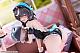Raise Dream Snow Break: Kiniki Korin Cherno & Meursault Minarai Maid Deluxe Edition 1/6 Plastic Figure gallery thumbnail