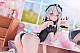 Raise Dream Snow Break: Kiniki Korin Cherno & Meursault Minarai Maid Deluxe Edition 1/6 Plastic Figure gallery thumbnail