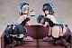 Raise Dream Snow Break: Kiniki Korin Cherno & Meursault Minarai Maid Deluxe Edition 1/6 Plastic Figure gallery thumbnail