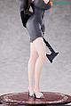 ENSOUTOYS Shouri no Megami: NIKKE D: Killer Wife Deluxe Edition 1/7 Plastic Figure gallery thumbnail