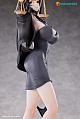 ENSOUTOYS Shouri no Megami: NIKKE D: Killer Wife Deluxe Edition 1/7 Plastic Figure gallery thumbnail