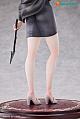 ENSOUTOYS Shouri no Megami: NIKKE D: Killer Wife Deluxe Edition 1/7 Plastic Figure gallery thumbnail