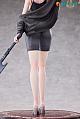 ENSOUTOYS Shouri no Megami: NIKKE D: Killer Wife Deluxe Edition 1/7 Plastic Figure gallery thumbnail