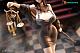 ENSOUTOYS Shouri no Megami: NIKKE D: Killer Wife Deluxe Edition 1/7 Plastic Figure gallery thumbnail