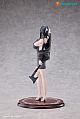 ENSOUTOYS Shouri no Megami: NIKKE D: Killer Wife Deluxe Edition 1/7 Plastic Figure gallery thumbnail