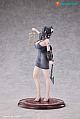 ENSOUTOYS Shouri no Megami: NIKKE D: Killer Wife Deluxe Edition 1/7 Plastic Figure gallery thumbnail
