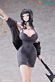ENSOUTOYS Shouri no Megami: NIKKE D: Killer Wife Deluxe Edition 1/7 Plastic Figure gallery thumbnail