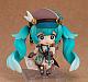GOOD SMILE COMPANY (GSC) Character Vocal Series 01 Hatsune Miku Nendoroid Hatsune Miku 100-ban-me no Boken Ver. gallery thumbnail