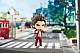 GOOD SMILE ARTS Shanghai Ryu ga Gotoku Nendoroid Kasuga Ichiban gallery thumbnail