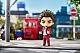 GOOD SMILE ARTS Shanghai Ryu ga Gotoku Nendoroid Kasuga Ichiban gallery thumbnail